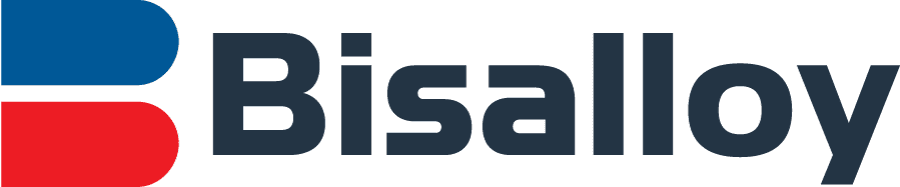 BISALLOY® Armor Steel Supplier Logo